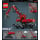 LEGO Technic 42144 Dźwig z chwytakiem - 1056684 - zdjęcie 10